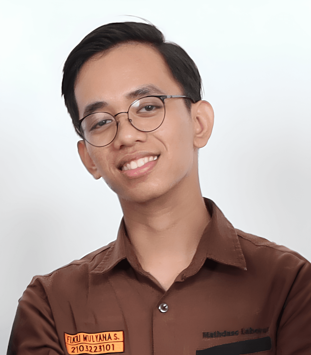 Fikri Mulyana Setiawan